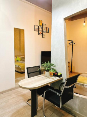 Căn hộ 1 Phòng ngủ Phú Nhuận